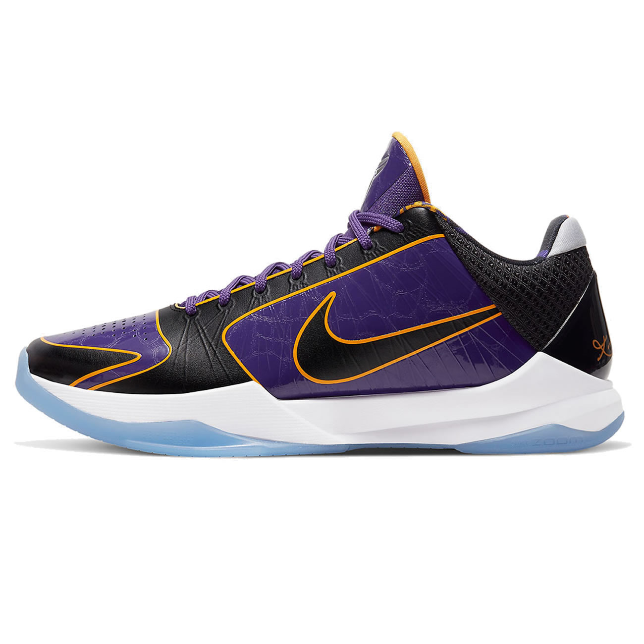 Nike Kobe 5 Protro Bruce Lee Alternate Cd4991 700 (120) - www.kitistry.com