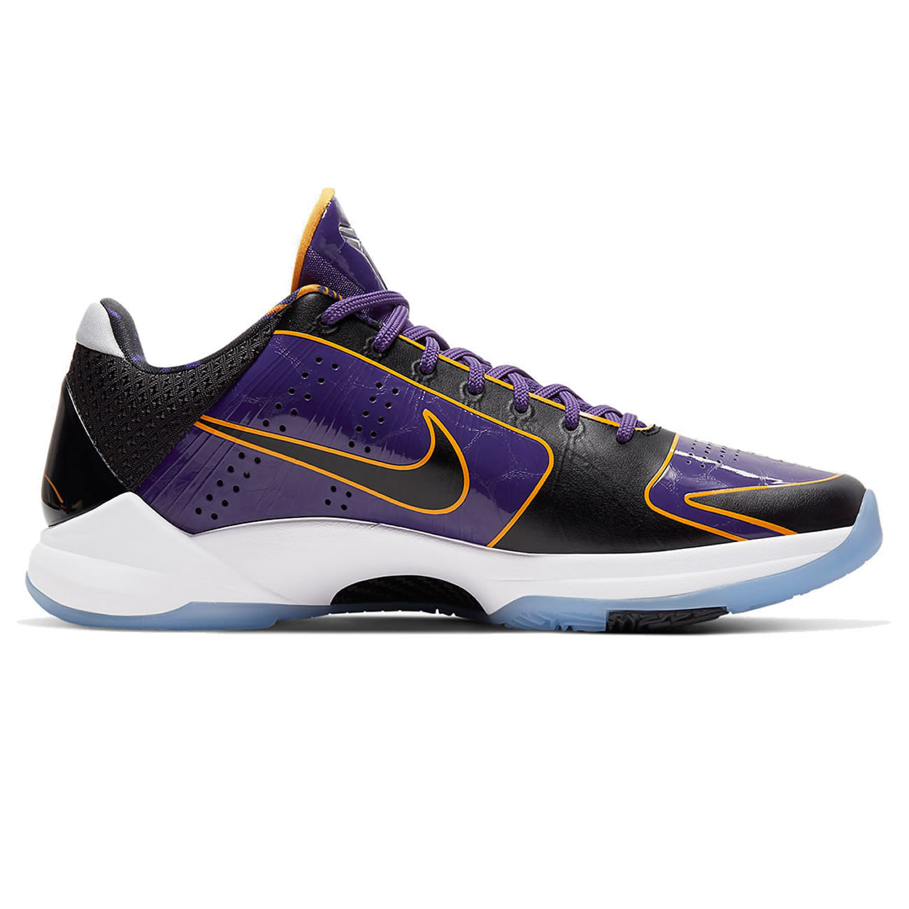 Nike Kobe 5 Protro Bruce Lee Alternate Cd4991 700 (121) - www.kitistry.com