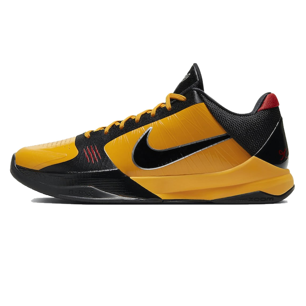 Nike Kobe 5 Protro Bruce Lee Alternate Cd4991 700 (14) - www.kitistry.com