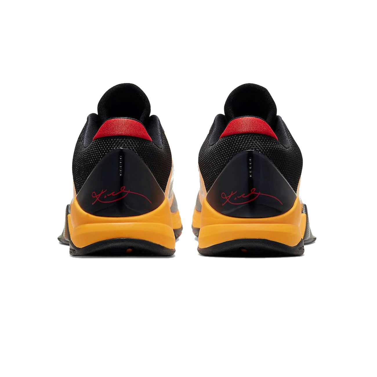 Nike Kobe 5 Protro Bruce Lee Alternate Cd4991 700 (17) - www.kitistry.com