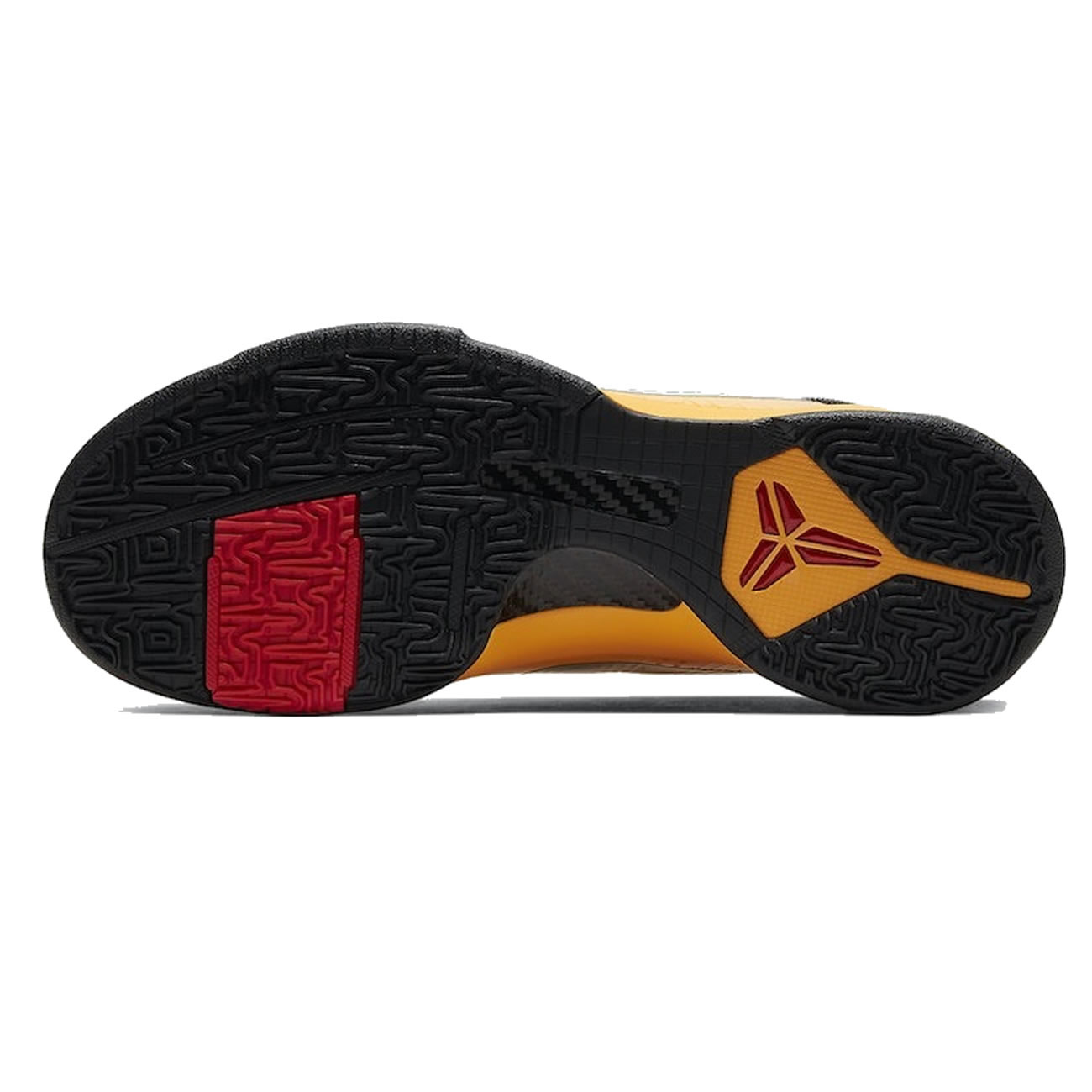 Nike Kobe 5 Protro Bruce Lee Alternate Cd4991 700 (18) - www.kitistry.com