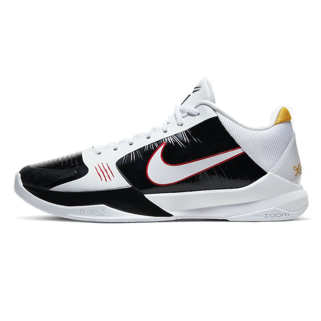 Nike Kobe 5 Protro Bruce Lee Alternate Cd4991 700 (9) - www.kitistry.com