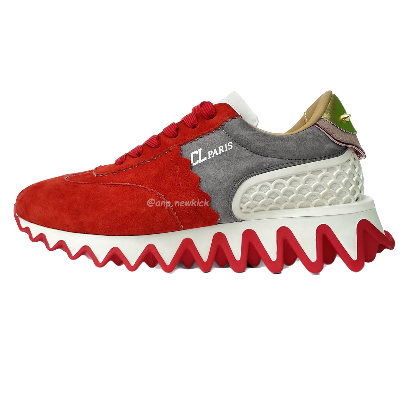 Christian Louboutin Loubishark Donna Leather (1) - www.kitistry.com