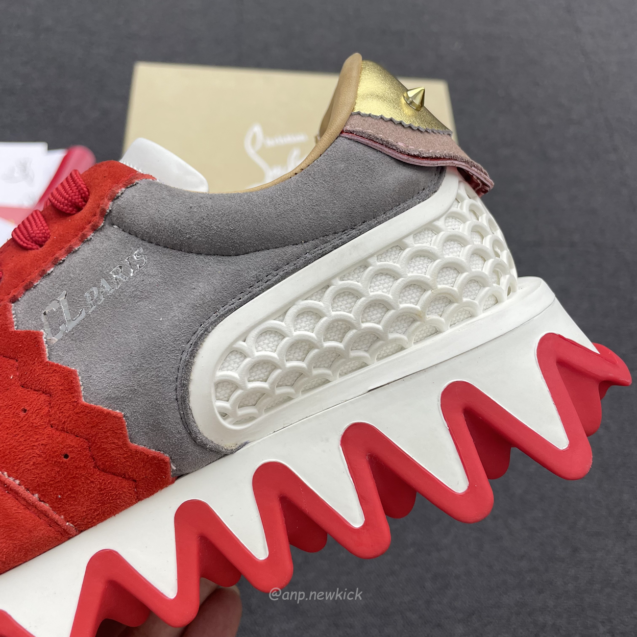 Christian Louboutin Loubishark Donna Leather (6) - www.kitistry.com