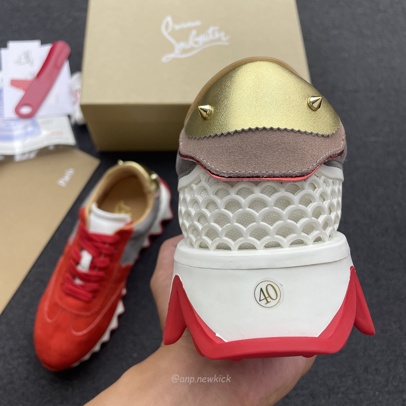 Christian Louboutin Loubishark Donna Leather (8) - www.kitistry.com
