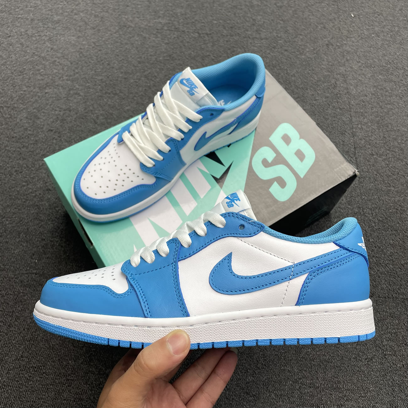 Jordan 1 Low Sb Unc Cj7891 401 (6) - www.kitistry.com Jordan 1 Low Sb Unc Cj7891 401 (6) - www.kitistry.com