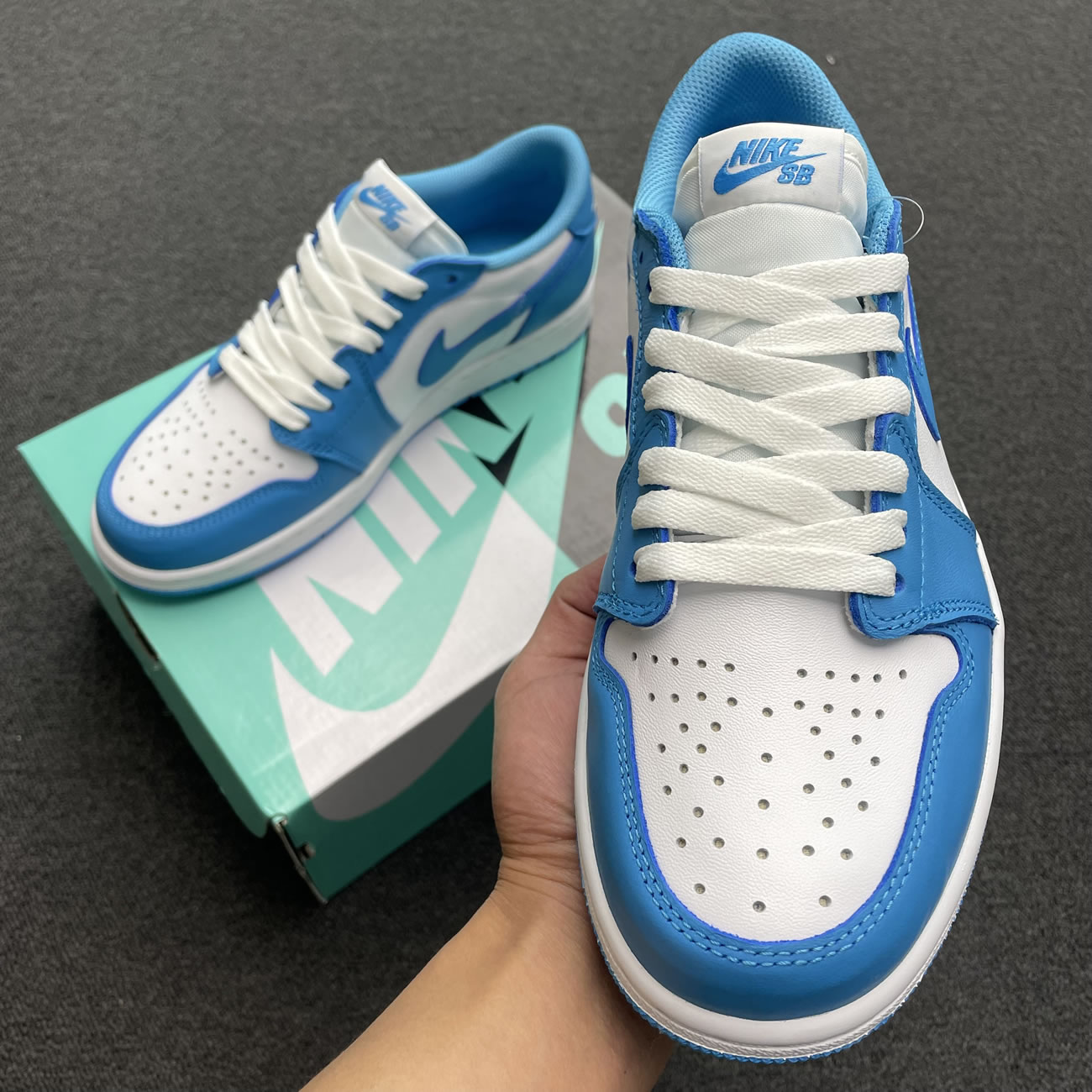Jordan 1 Low Sb Unc Cj7891 401 (9) - www.kitistry.com Jordan 1 Low Sb Unc Cj7891 401 (9) - www.kitistry.com