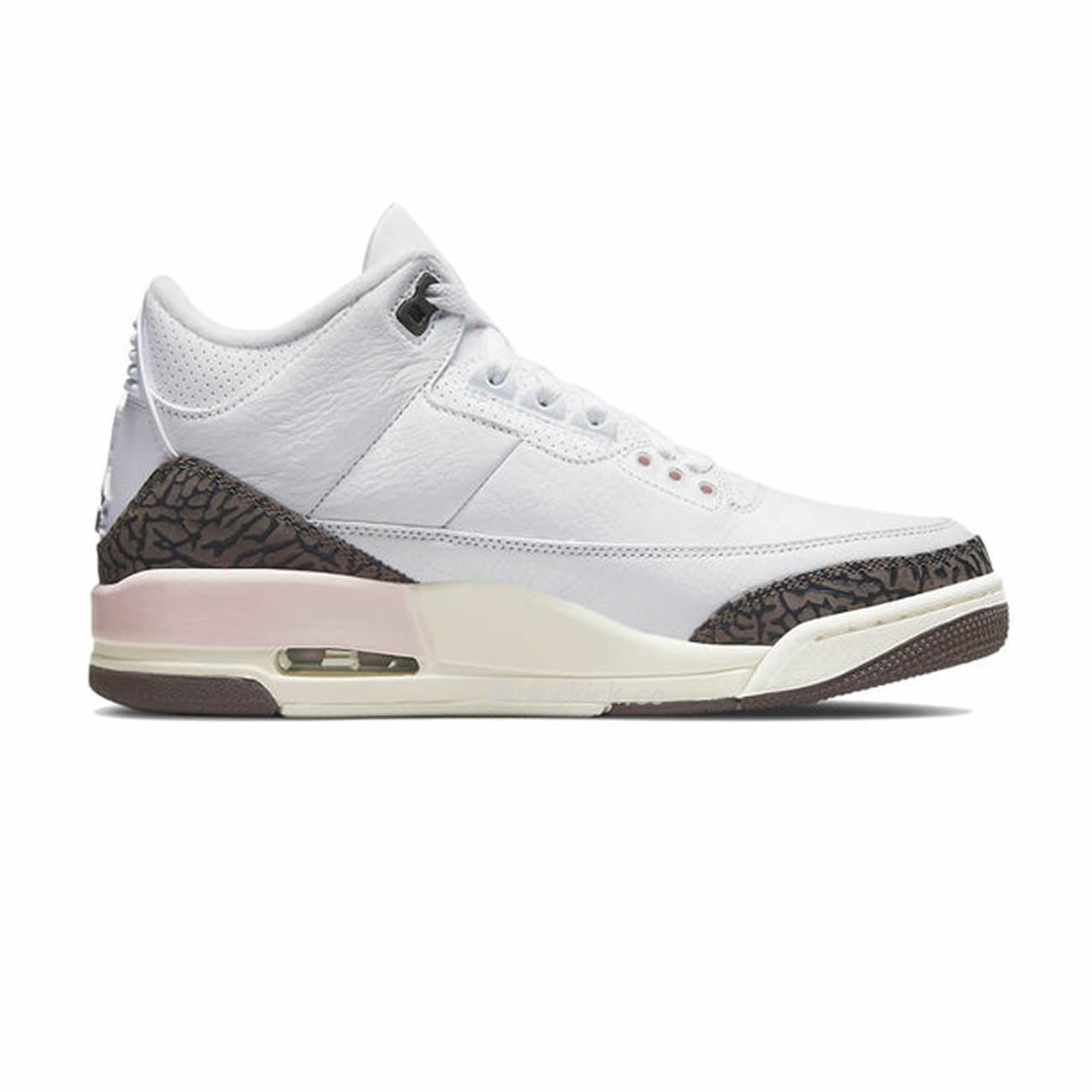 Air Jordan 3 Retro Neapolitan Dark Mocha W Ck9246 102 (2) - www.kitistry.com Air Jordan 3 Retro Neapolitan Dark Mocha W Ck9246 102 (2) - www.kitistry.com