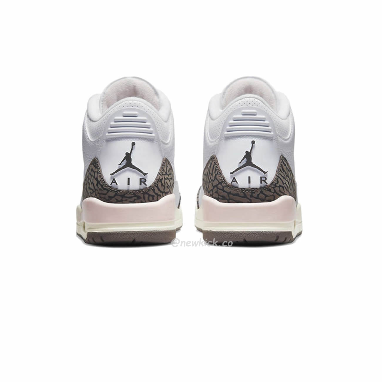 Air Jordan 3 Retro Neapolitan Dark Mocha W Ck9246 102 (6) - www.kitistry.com Air Jordan 3 Retro Neapolitan Dark Mocha W Ck9246 102 (6) - www.kitistry.com