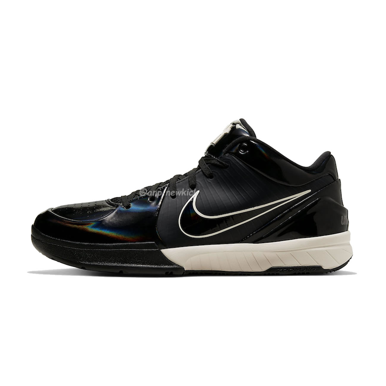 Nike Kobe 4 Protro Undefeated Black Mamba Cq3869 001 (1) - www.kitistry.com Nike Kobe 4 Protro Undefeated Black Mamba Cq3869 001 (1) - www.kitistry.com