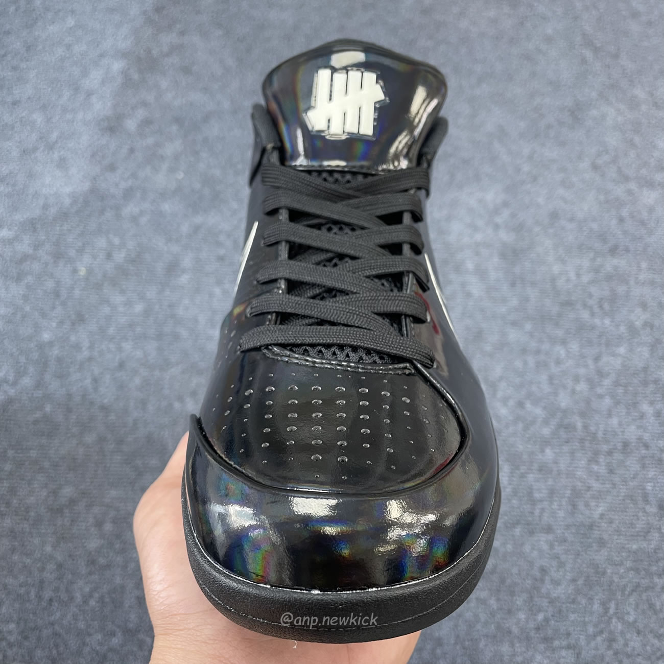 Nike Kobe 4 Protro Undefeated Black Mamba Cq3869 001 (12) - www.kitistry.com Nike Kobe 4 Protro Undefeated Black Mamba Cq3869 001 (12) - www.kitistry.com