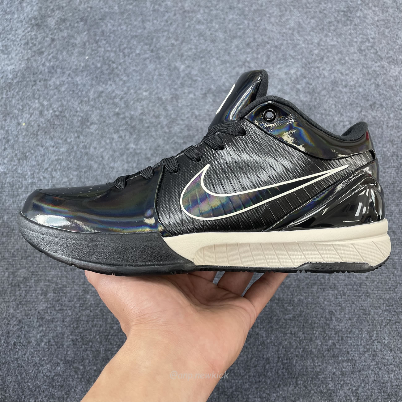 Nike Kobe 4 Protro Undefeated Black Mamba Cq3869 001 (3) - www.kitistry.com Nike Kobe 4 Protro Undefeated Black Mamba Cq3869 001 (3) - www.kitistry.com
