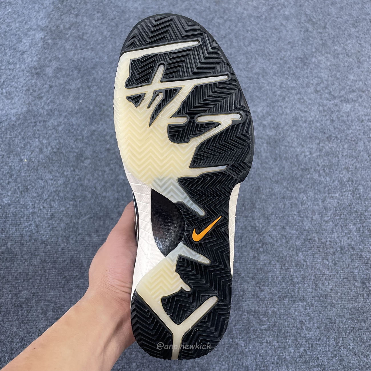 Nike Kobe 4 Protro Undefeated Black Mamba Cq3869 001 (5) - www.kitistry.com Nike Kobe 4 Protro Undefeated Black Mamba Cq3869 001 (5) - www.kitistry.com