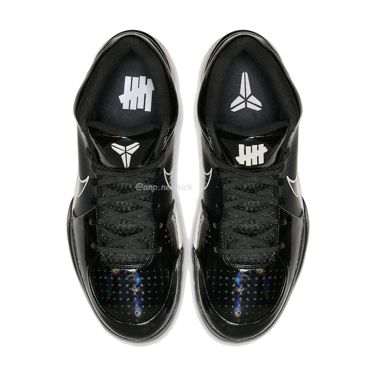 Nike Kobe 4 Protro Undefeated Black Mamba Cq3869 001 (7) - www.kitistry.com Nike Kobe 4 Protro Undefeated Black Mamba Cq3869 001 (7) - www.kitistry.com