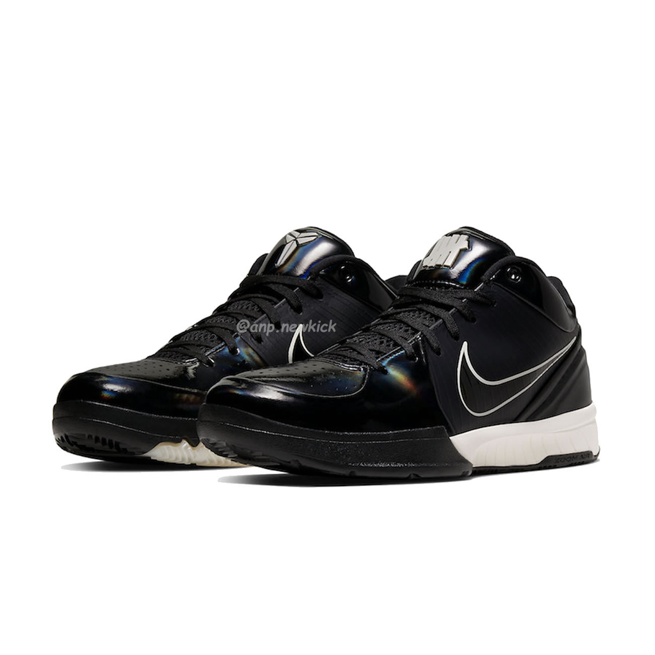 Nike Kobe 4 Protro Undefeated Black Mamba Cq3869 001 (9) - www.kitistry.com Nike Kobe 4 Protro Undefeated Black Mamba Cq3869 001 (9) - www.kitistry.com
