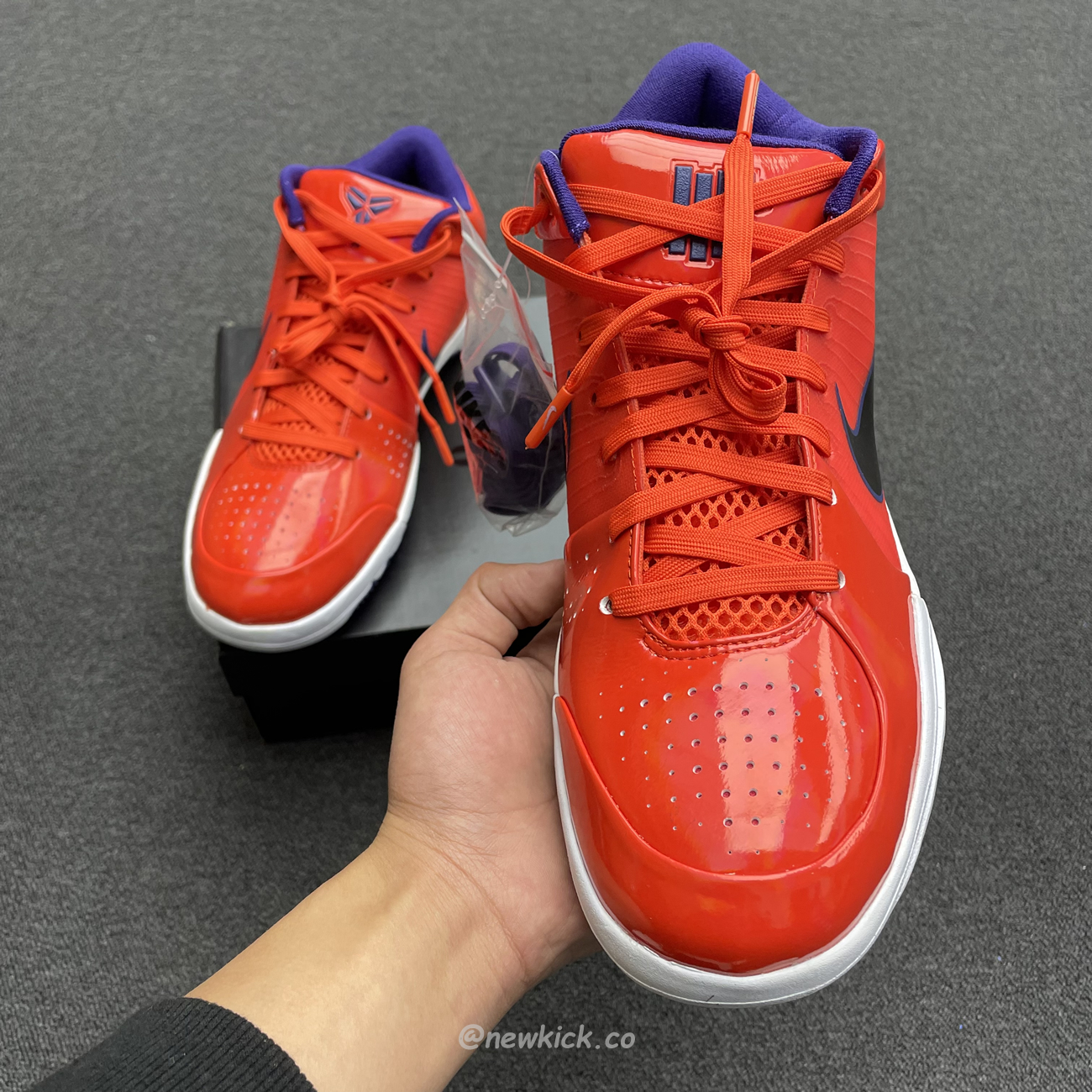 Nike Kobe 4 Protro Undefeated Phoenix Suns Cq3869 800 (12) - www.kitistry.com Nike Kobe 4 Protro Undefeated Phoenix Suns Cq3869 800 (12) - www.kitistry.com