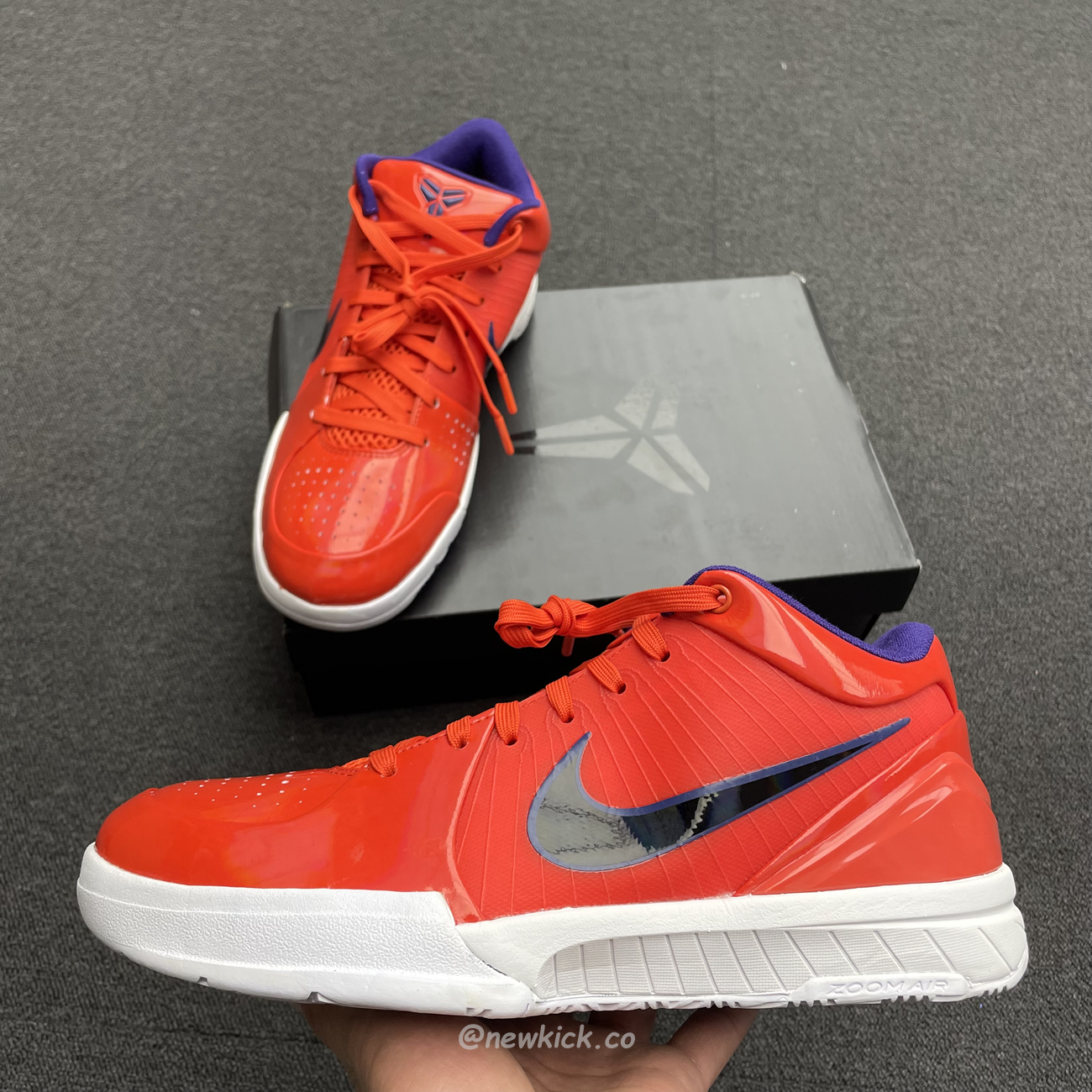Nike Kobe 4 Protro Undefeated Phoenix Suns Cq3869 800 (2) - www.kitistry.com Nike Kobe 4 Protro Undefeated Phoenix Suns Cq3869 800 (2) - www.kitistry.com