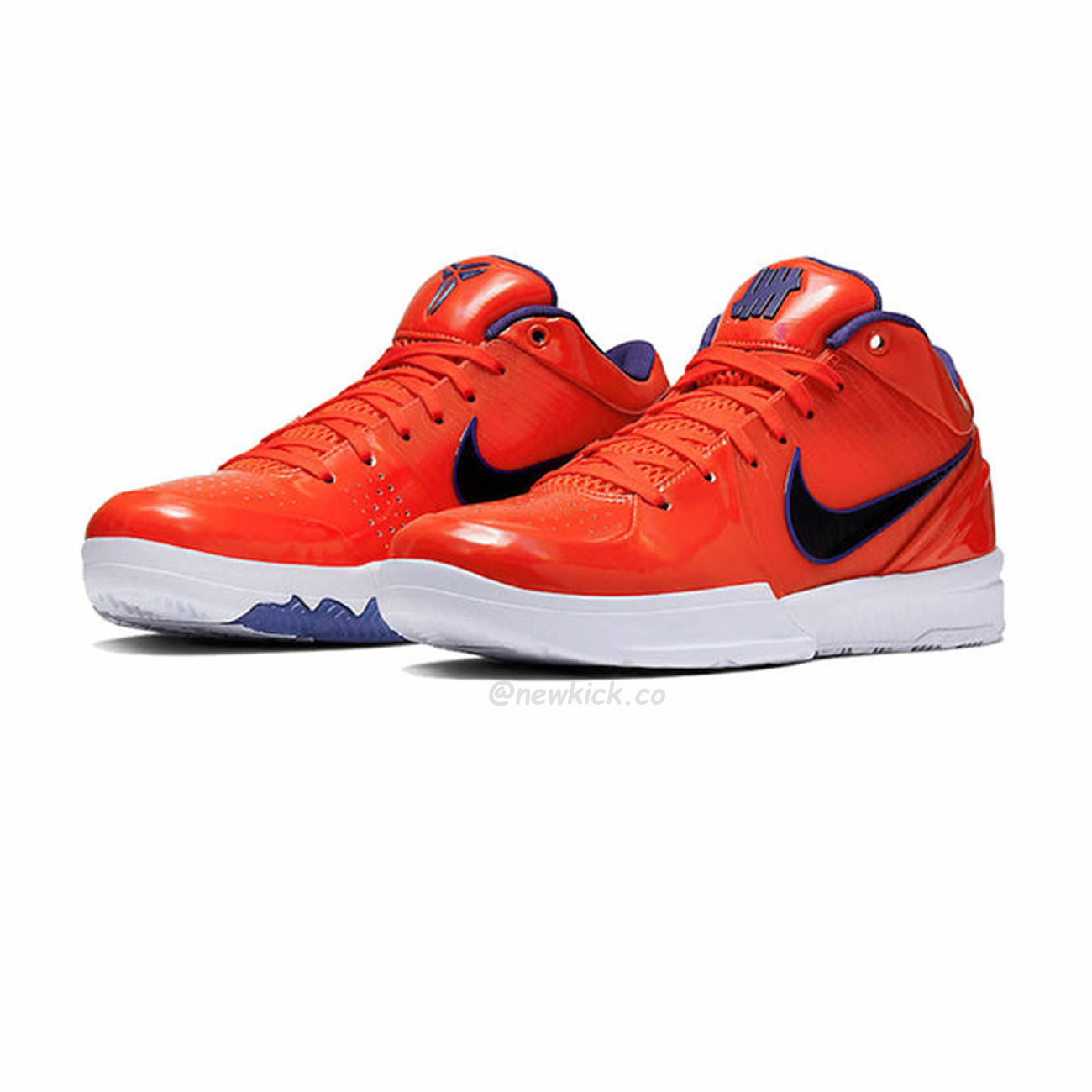 Nike Kobe 4 Protro Undefeated Phoenix Suns Cq3869 800 (3) - www.kitistry.com Nike Kobe 4 Protro Undefeated Phoenix Suns Cq3869 800 (3) - www.kitistry.com