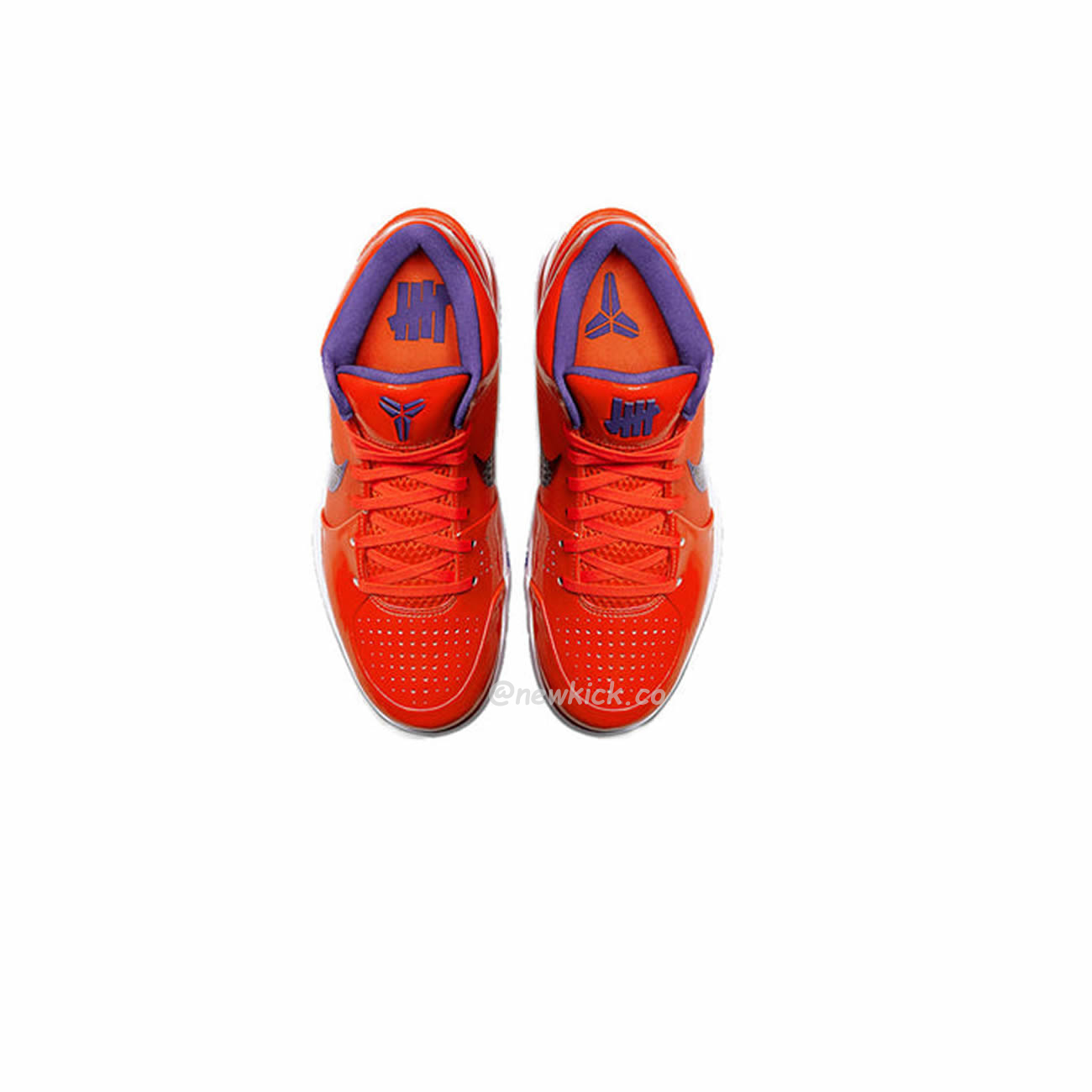Nike Kobe 4 Protro Undefeated Phoenix Suns Cq3869 800 (4) - www.kitistry.com Nike Kobe 4 Protro Undefeated Phoenix Suns Cq3869 800 (4) - www.kitistry.com