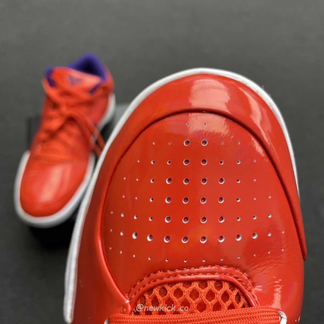 Nike Kobe 4 Protro Undefeated Phoenix Suns Cq3869 800 (8) - www.kitistry.com Nike Kobe 4 Protro Undefeated Phoenix Suns Cq3869 800 (8) - www.kitistry.com