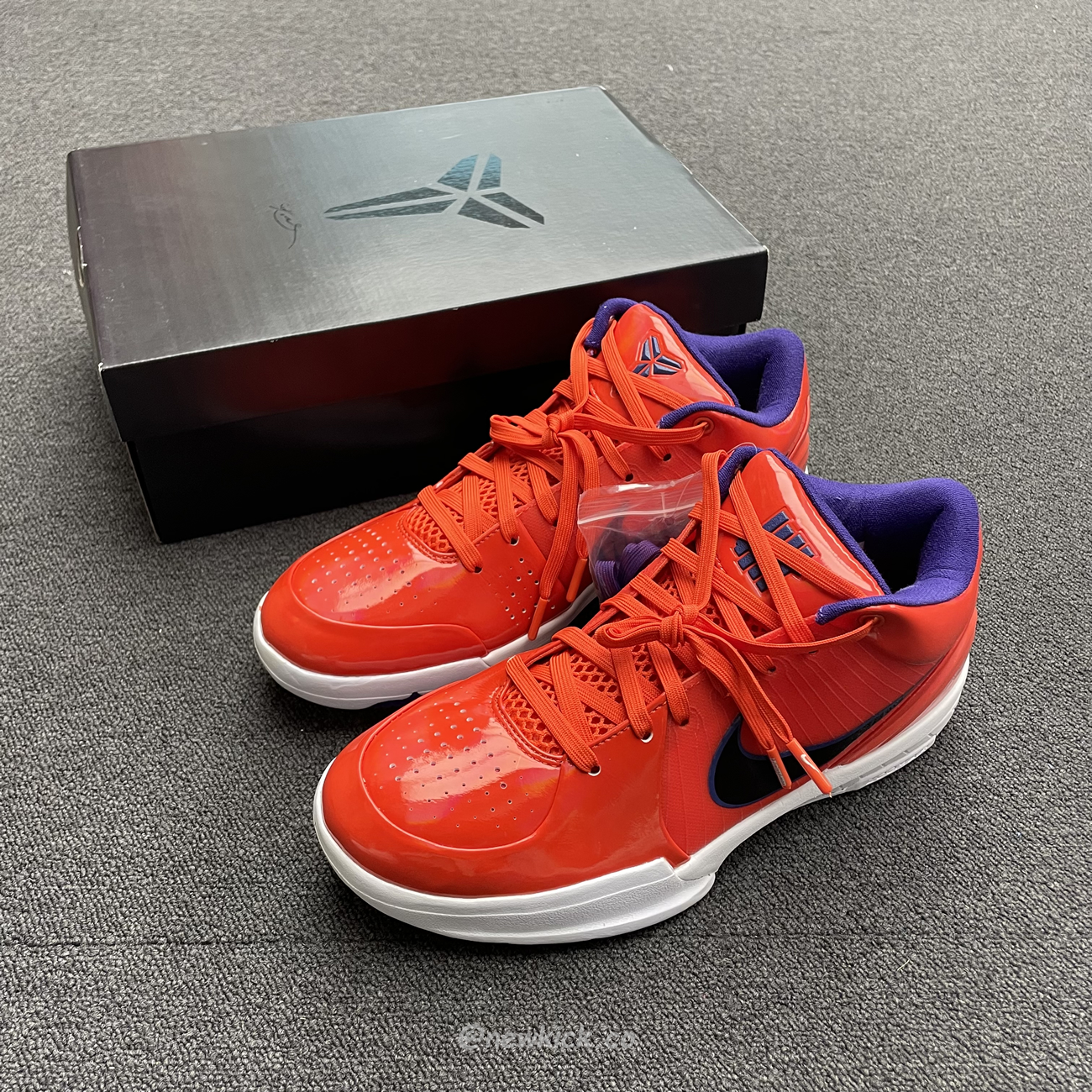 Nike Kobe 4 Protro Undefeated Phoenix Suns Cq3869 800 (9) - www.kitistry.com Nike Kobe 4 Protro Undefeated Phoenix Suns Cq3869 800 (9) - www.kitistry.com