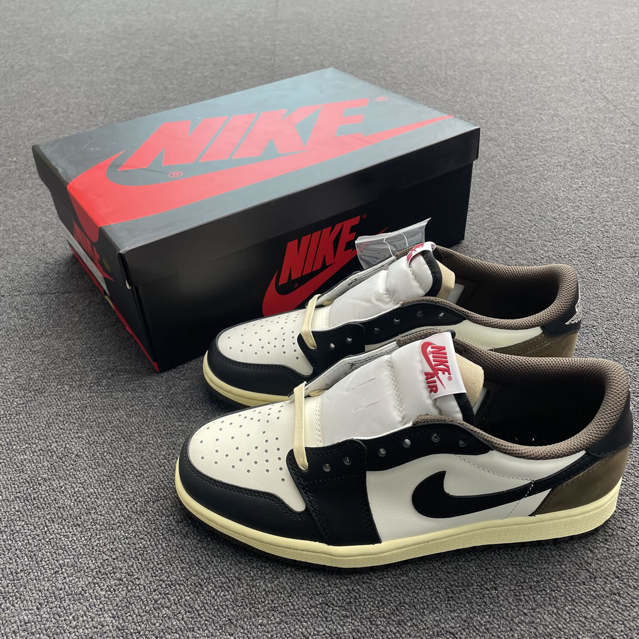 Air Jordan 1 Low Cq4277 105 (4) - www.kitistry.com Air Jordan 1 Low Cq4277 105 (4) - www.kitistry.com