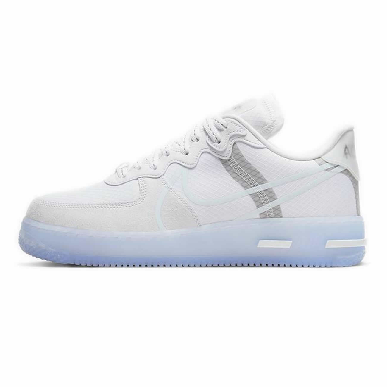 Nike Air Force 1 React White Light Bone Cq8879 100 (1) - www.kitistry.com