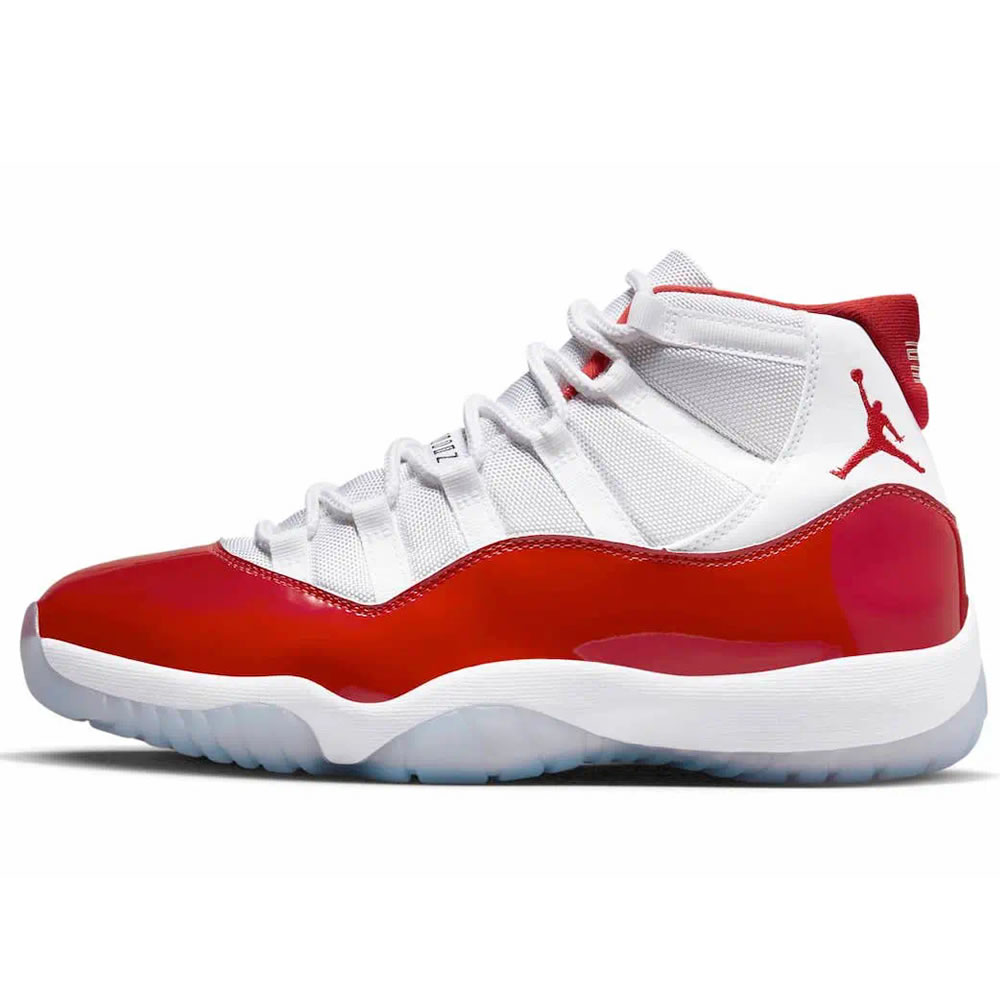Air Jordan 11 Retro Cherry Varsity Red Nk Ct8012 116 (1) - www.kitistry.com Air Jordan 11 Retro Cherry Varsity Red Nk Ct8012 116 (1) - www.kitistry.com