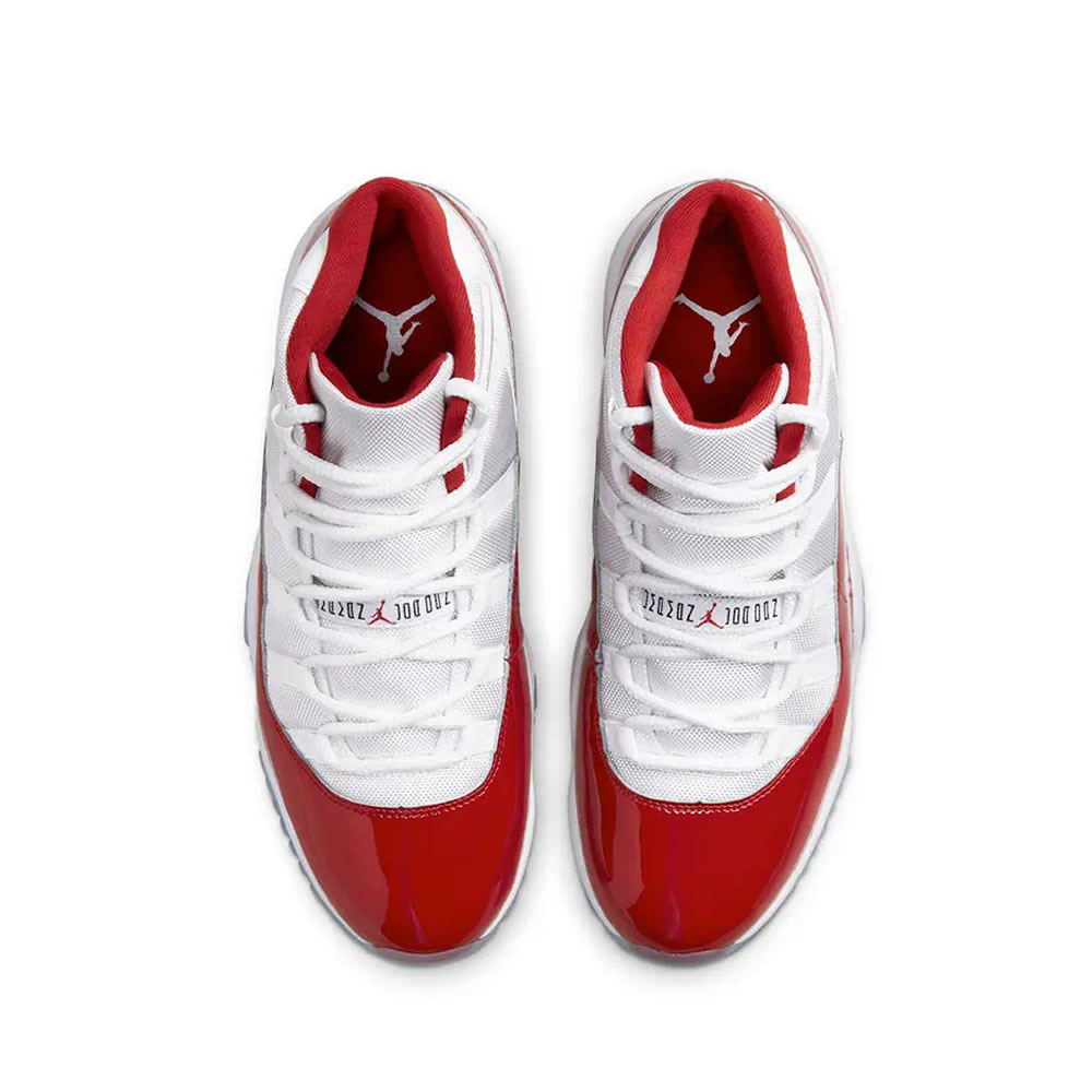 Air Jordan 11 Retro Cherry Varsity Red Nk Ct8012 116 (4) - www.kitistry.com Air Jordan 11 Retro Cherry Varsity Red Nk Ct8012 116 (4) - www.kitistry.com