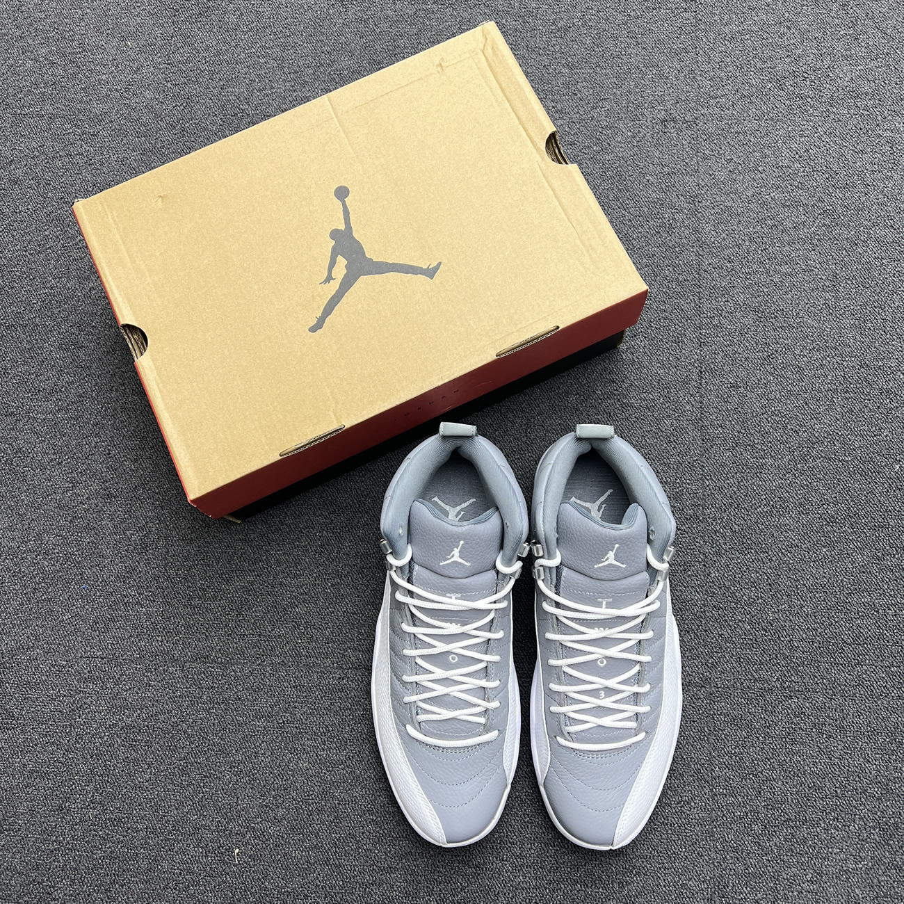 Air Jordan 12 Retro Stealth Ct8013 015 (7) - www.kitistry.com Air Jordan 12 Retro Stealth Ct8013 015 (7) - www.kitistry.com
