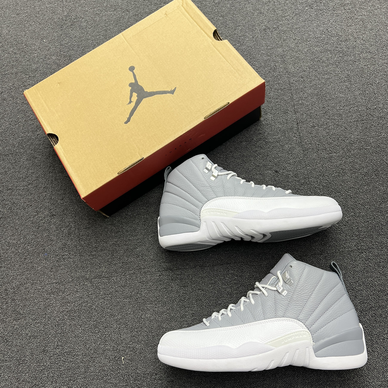 Air Jordan 12 Retro Stealth Ct8013 015 (9) - www.kitistry.com Air Jordan 12 Retro Stealth Ct8013 015 (9) - www.kitistry.com