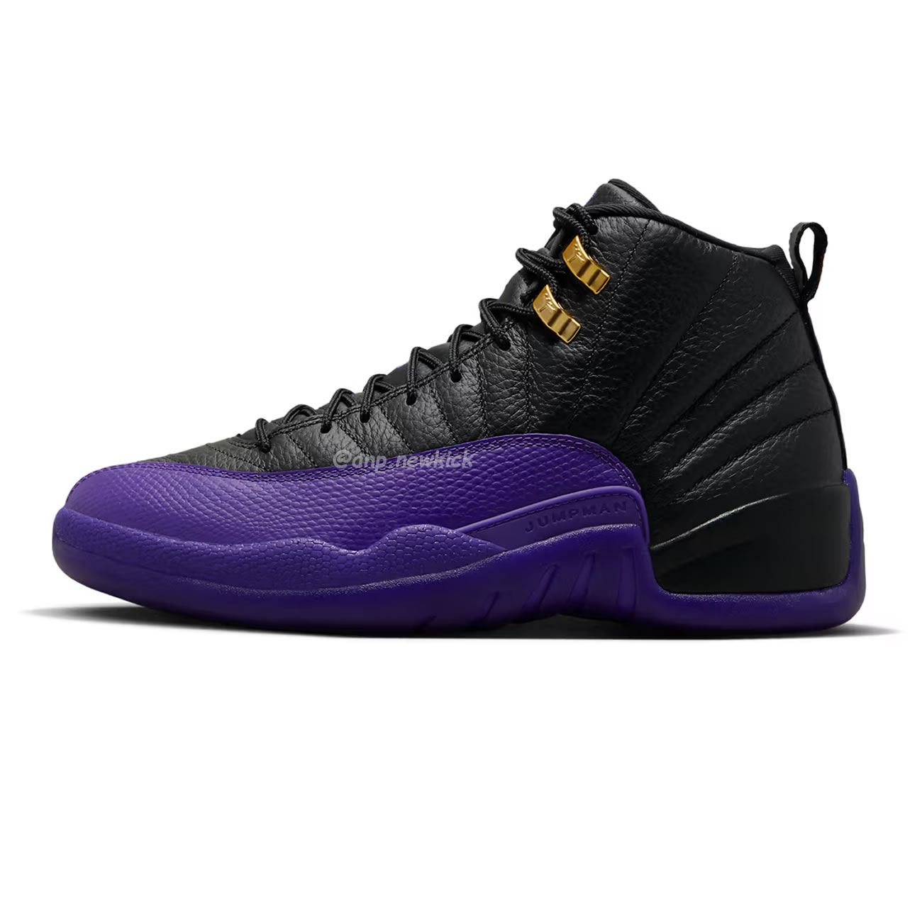 Air Jordan 12 Retro Field Purple Ct8013 057 (1) - www.kitistry.com