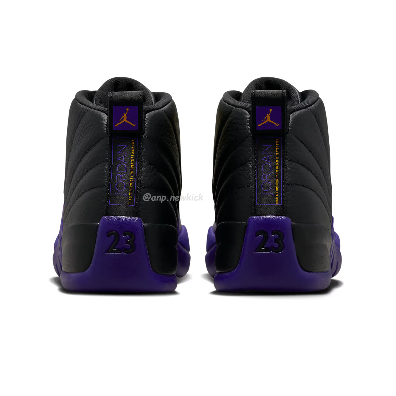 Air Jordan 12 Retro Field Purple Ct8013 057 (11) - www.kitistry.com