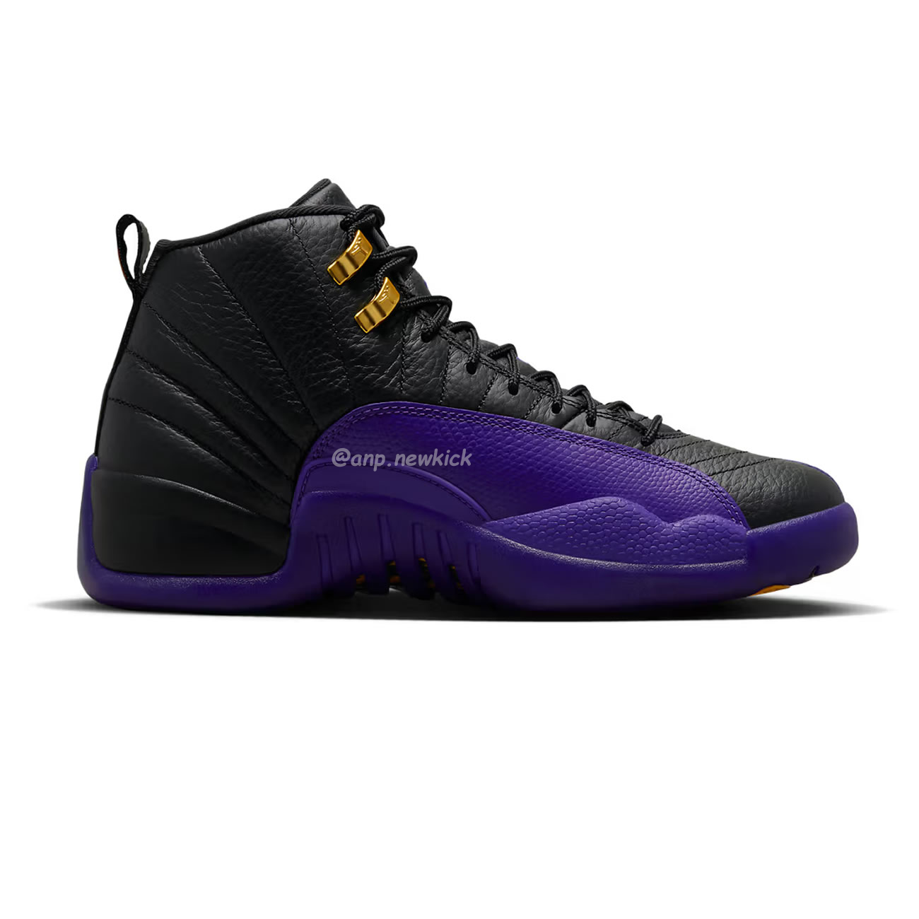 Air Jordan 12 Retro Field Purple Ct8013 057 (4) - www.kitistry.com