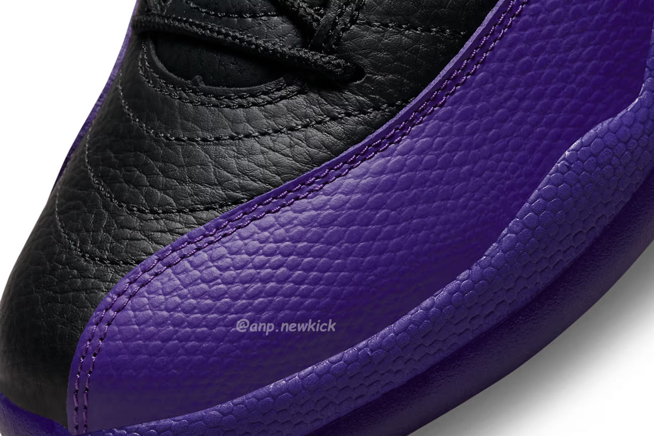 Air Jordan 12 Retro Field Purple Ct8013 057 (7) - www.kitistry.com