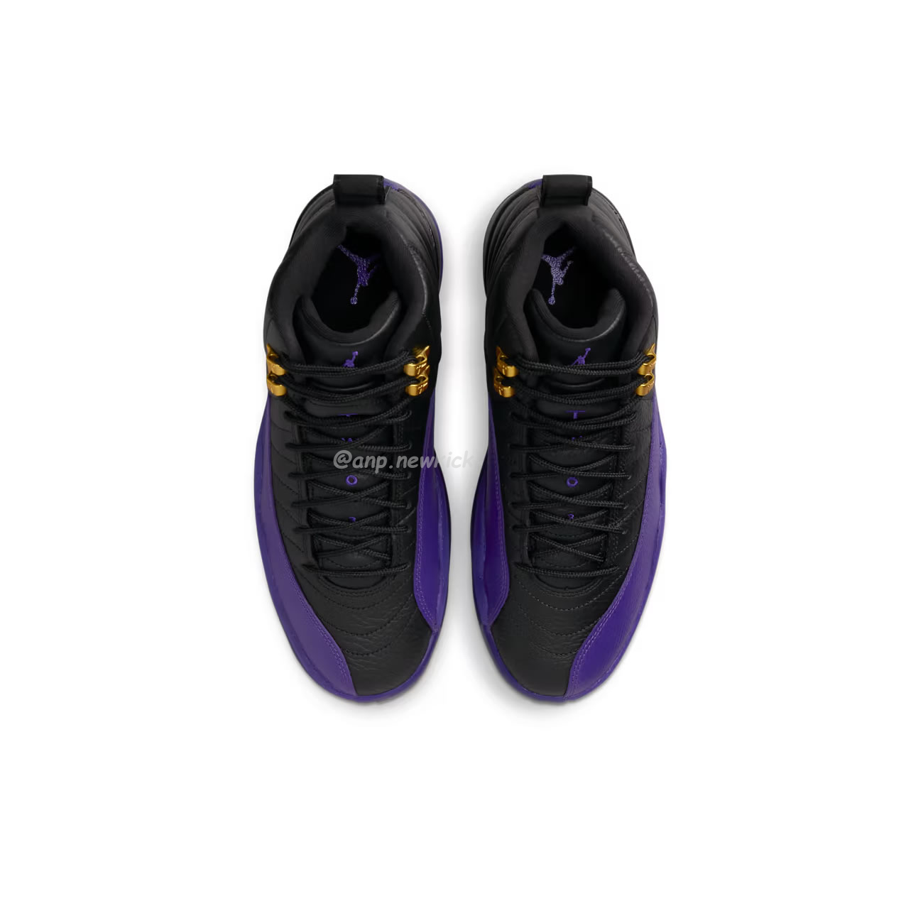 Air Jordan 12 Retro Field Purple Ct8013 057 (9) - www.kitistry.com