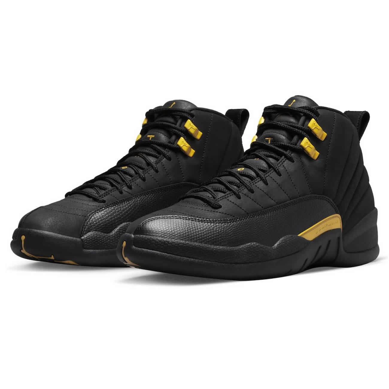 Jordan 12 Retro Black Taxi Ct8013 071 (5) - www.kitistry.com Jordan 12 Retro Black Taxi Ct8013 071 (5) - www.kitistry.com
