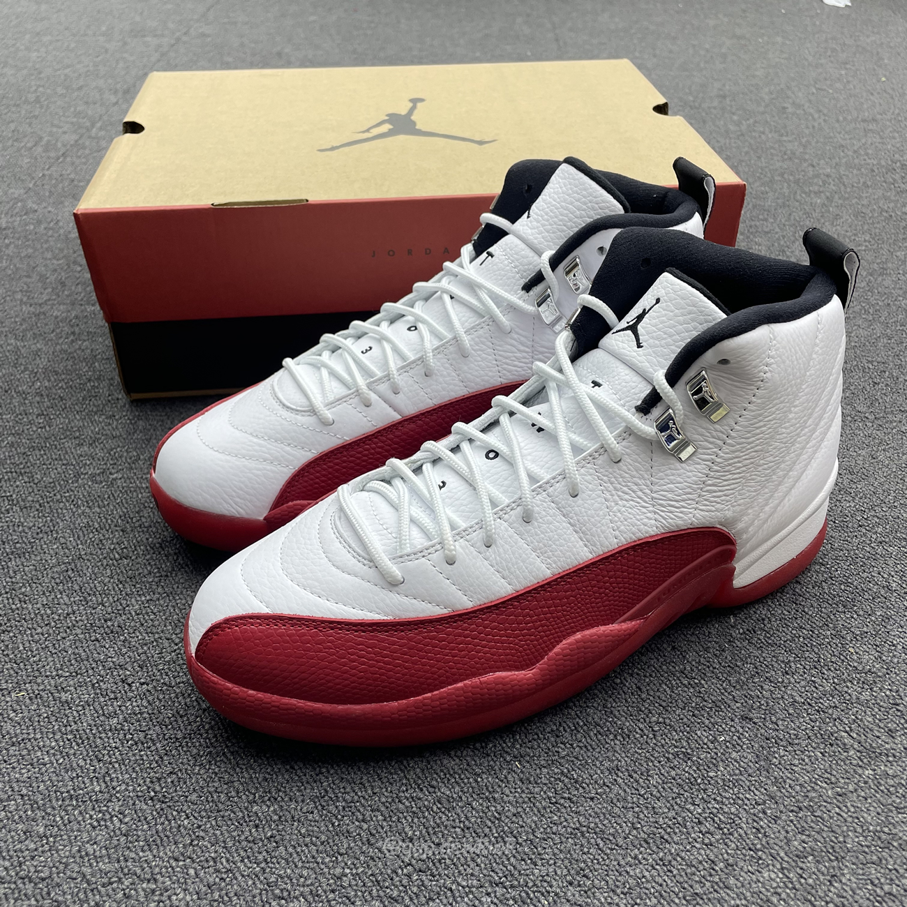 Air Jordan 12 Cherry Ct8013 116 (13) - www.kitistry.com Air Jordan 12 Cherry Ct8013 116 (13) - www.kitistry.com