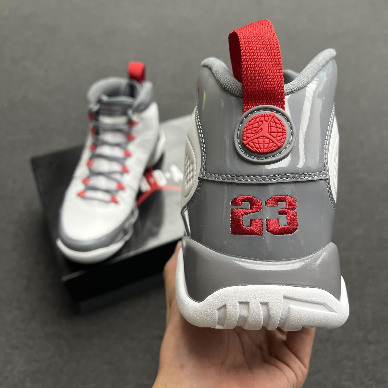 Jordan 9 Retro Fire Red Ct8019 162 (10) - www.kitistry.com Jordan 9 Retro Fire Red Ct8019 162 (10) - www.kitistry.com