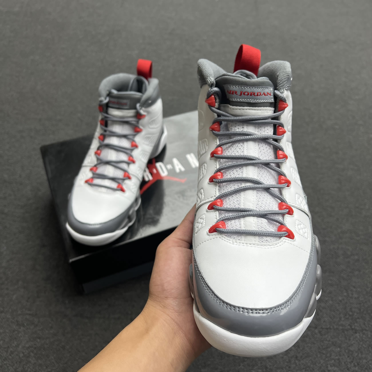 Jordan 9 Retro Fire Red Ct8019 162 (12) - www.kitistry.com Jordan 9 Retro Fire Red Ct8019 162 (12) - www.kitistry.com