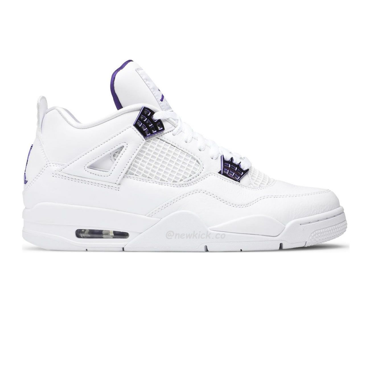 Air Jordan 4 Retro Metallic Purple Ct8527 115 (13) - www.kitistry.com