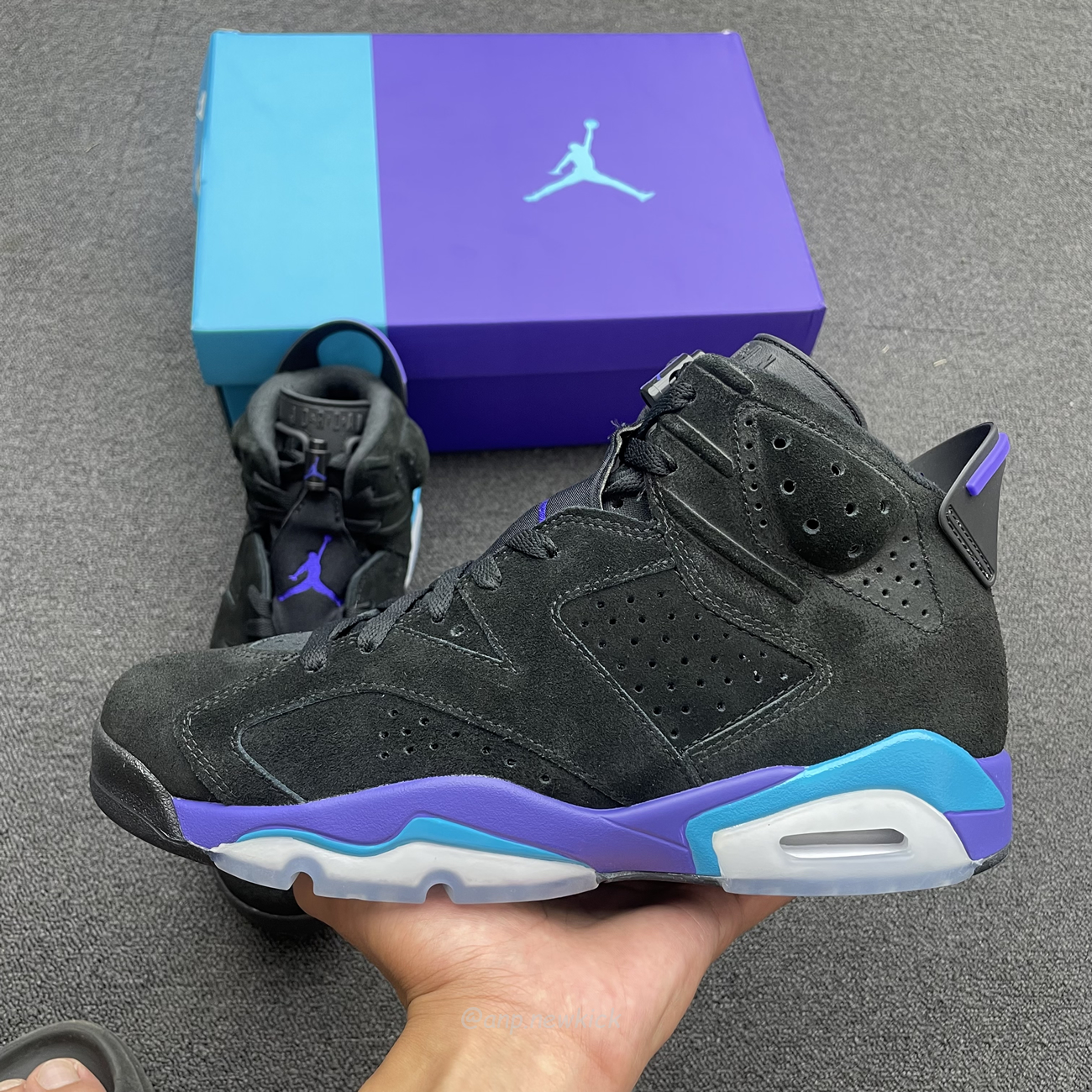 Air Jordan 6 Aqua Ct8529 004 (11) - www.kitistry.com Air Jordan 6 Aqua Ct8529 004 (11) - www.kitistry.com