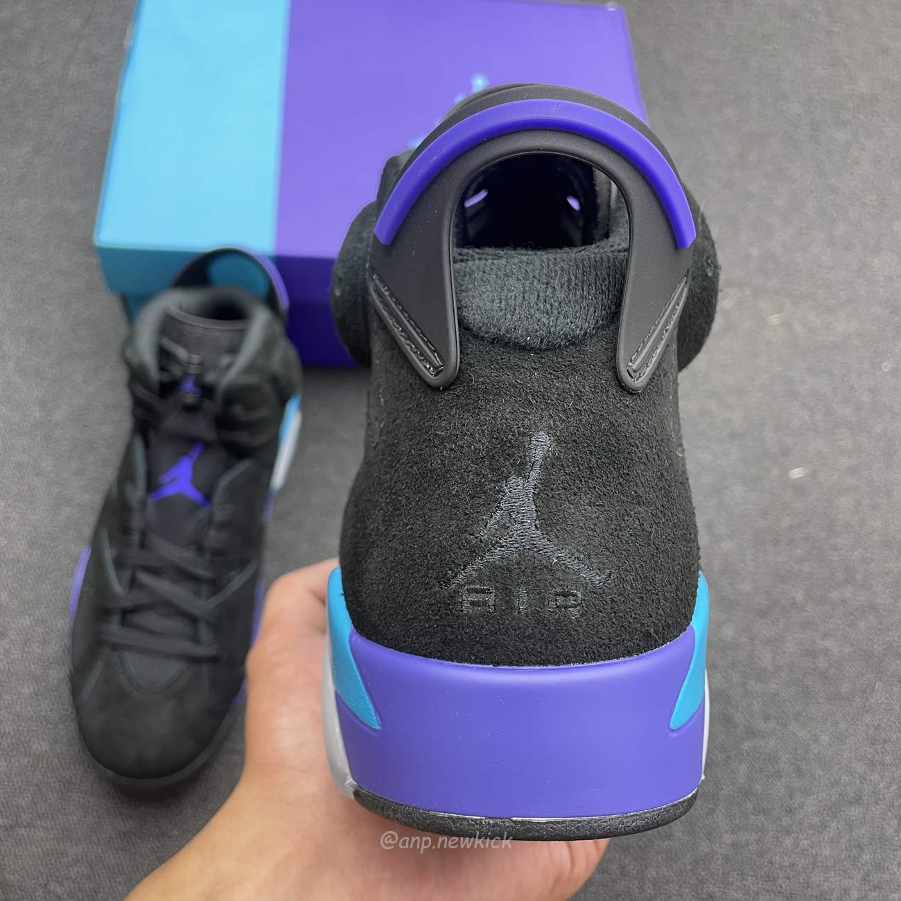 Air Jordan 6 Aqua Ct8529 004 (3) - www.kitistry.com Air Jordan 6 Aqua Ct8529 004 (3) - www.kitistry.com