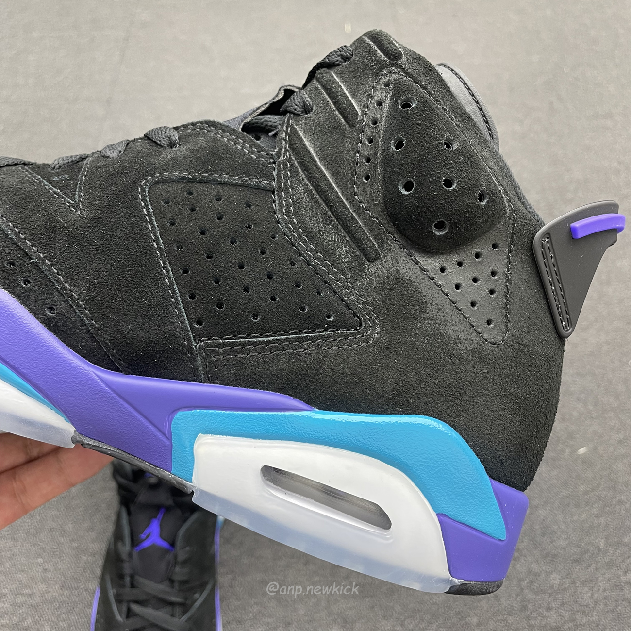 Air Jordan 6 Aqua Ct8529 004 (9) - www.kitistry.com Air Jordan 6 Aqua Ct8529 004 (9) - www.kitistry.com