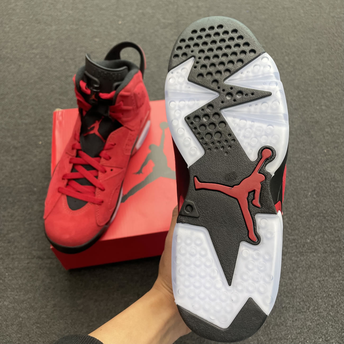 Air Jordan 6 Toro Bravo Ct8529 600 (3) - www.kitistry.com Air Jordan 6 Toro Bravo Ct8529 600 (3) - www.kitistry.com