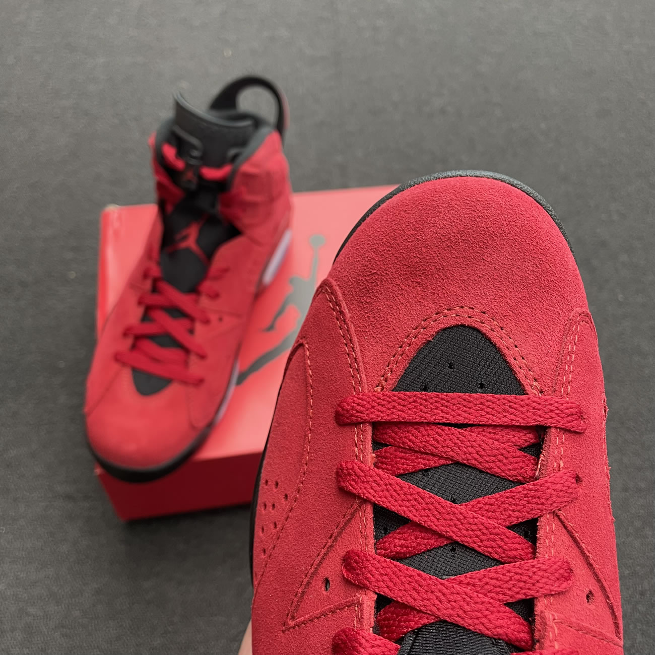 Air Jordan 6 Toro Bravo Ct8529 600 (4) - www.kitistry.com Air Jordan 6 Toro Bravo Ct8529 600 (4) - www.kitistry.com
