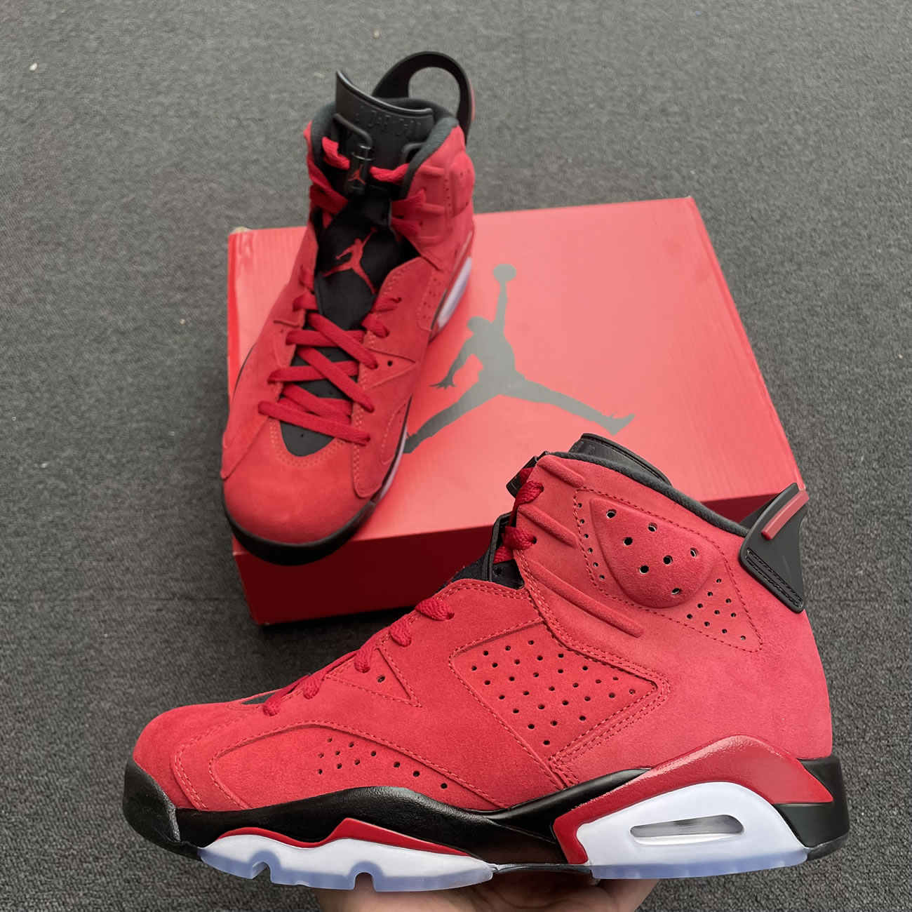 Air Jordan 6 Toro Bravo Ct8529 600 (5) - www.kitistry.com Air Jordan 6 Toro Bravo Ct8529 600 (5) - www.kitistry.com
