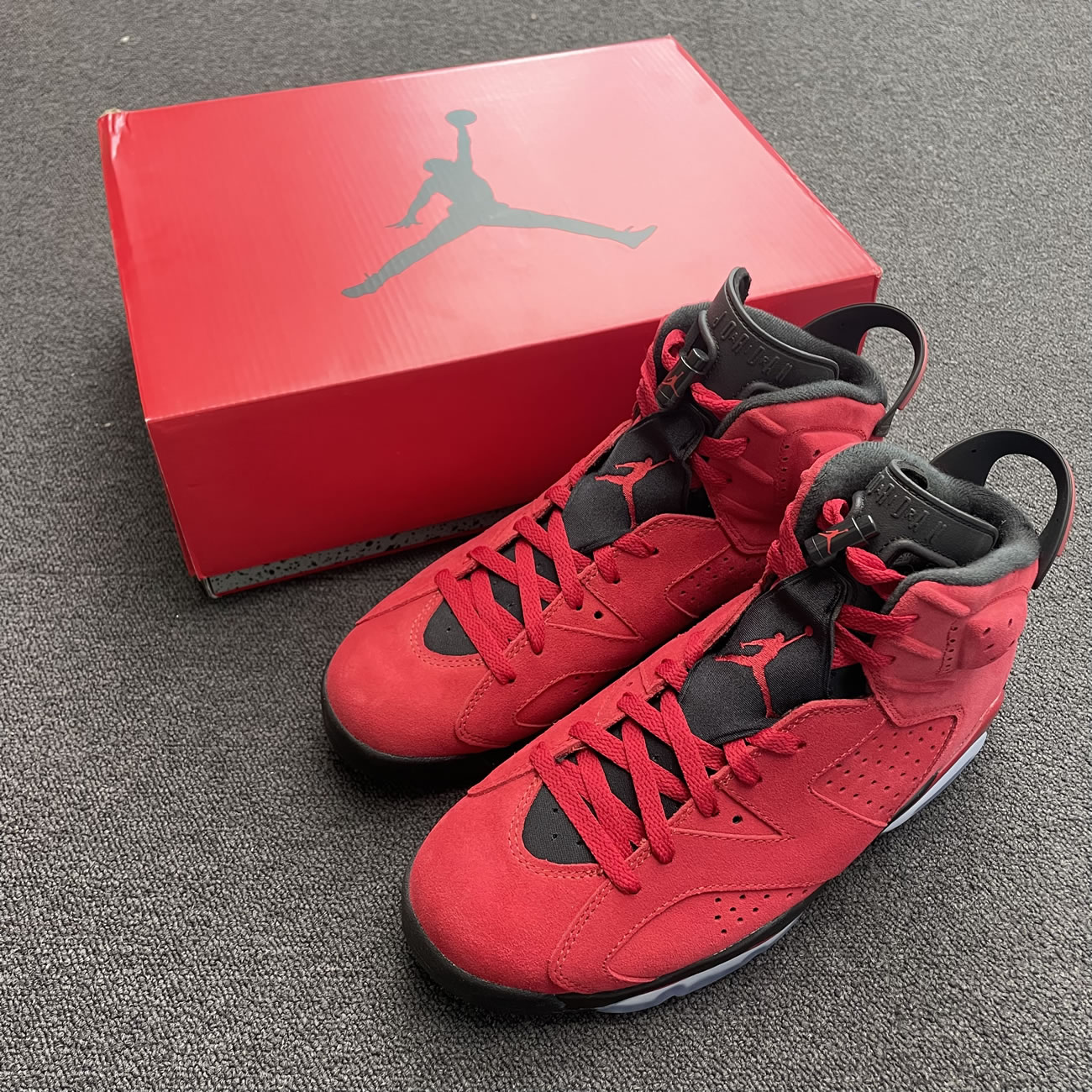Air Jordan 6 Toro Bravo Ct8529 600 (6) - www.kitistry.com Air Jordan 6 Toro Bravo Ct8529 600 (6) - www.kitistry.com