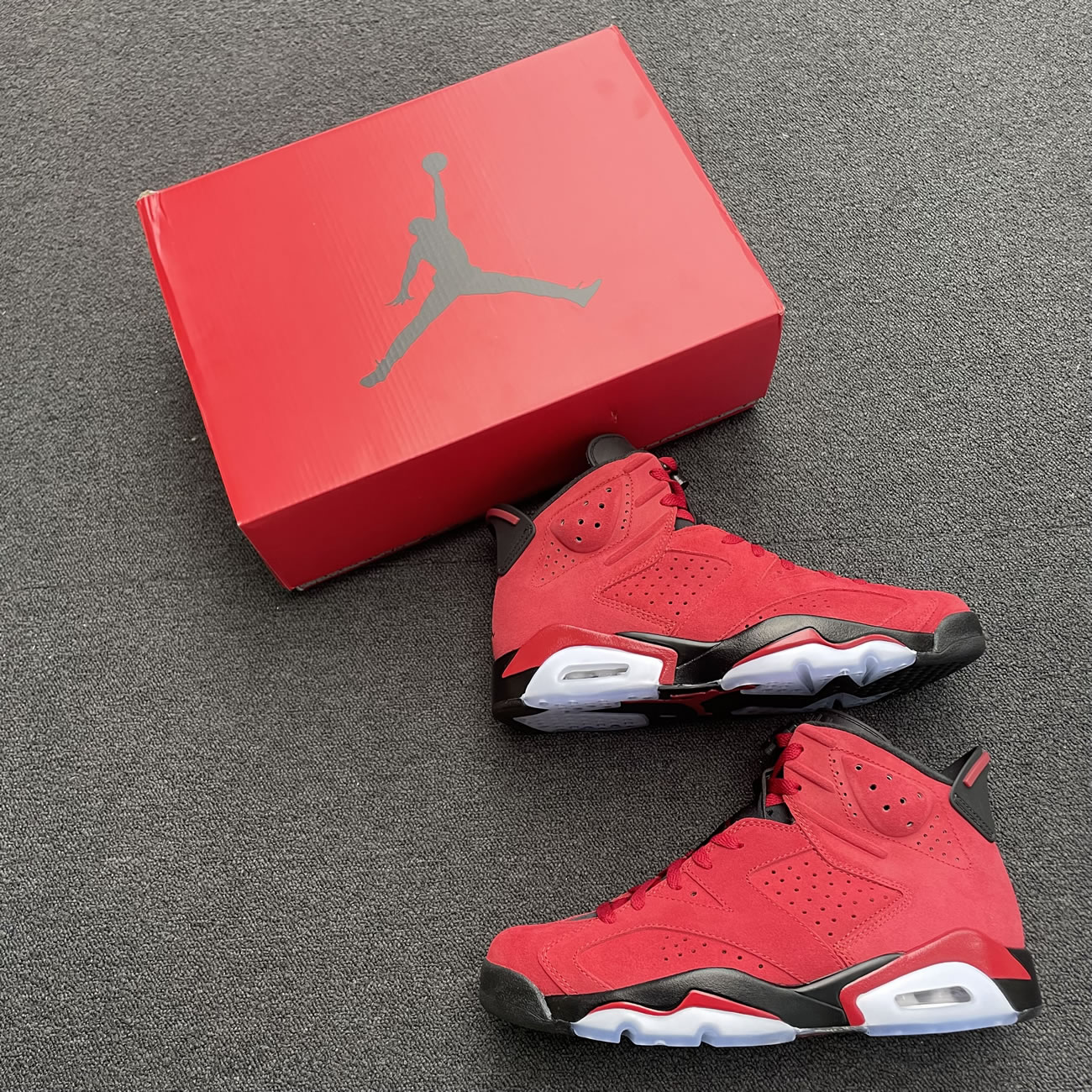 Air Jordan 6 Toro Bravo Ct8529 600 (7) - www.kitistry.com Air Jordan 6 Toro Bravo Ct8529 600 (7) - www.kitistry.com