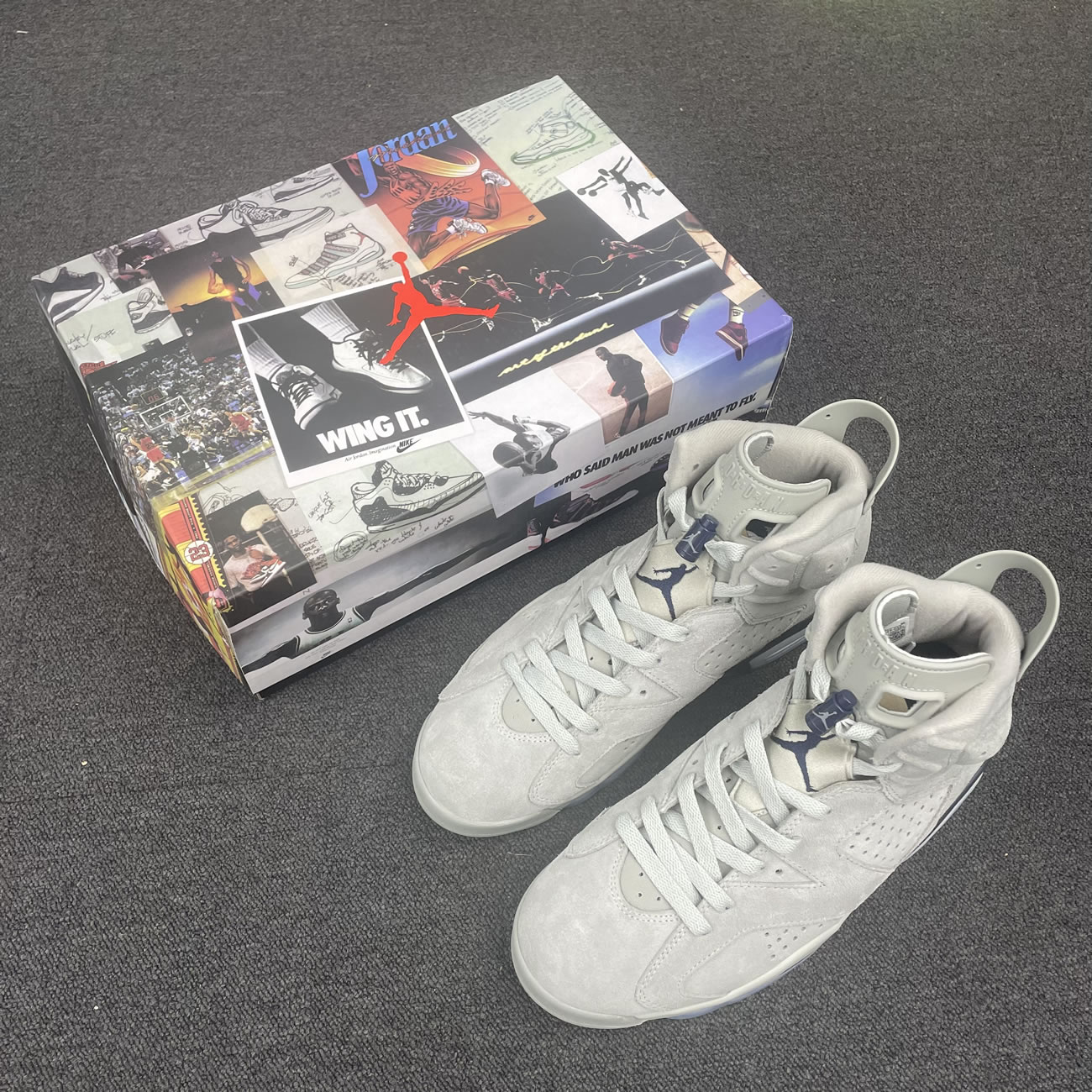 Air Jordan 6 Retro Georgetown Ct8529 012 (7) - www.kitistry.com Air Jordan 6 Retro Georgetown Ct8529 012 (7) - www.kitistry.com